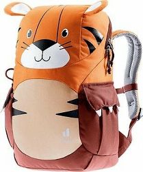 Deuter Kikki oranžový
