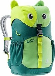 Deuter Kikki zelený