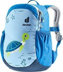 Deuter Pico modrý