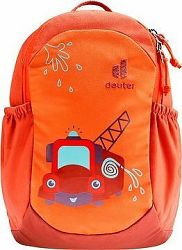 Deuter Pico Papaya-Lava