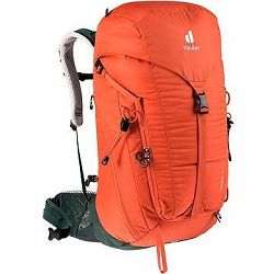 Deuter Trail 28 SL paprika-forest