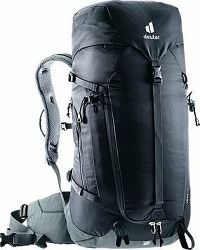 Deuter Trail 30 Black-Shale