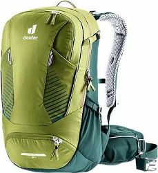 Deuter Trans Alpine 24 Meadow-Deepsea