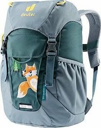 Deuter Waldfuchs 10 arctic-slateblue