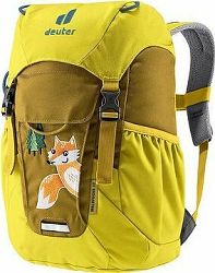 Deuter Waldfuchs 10 turmeric-corn