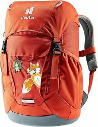 Deuter Waldfuchs 14 lava-paprika