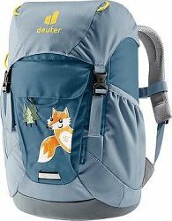 Deuter Waldfuchs 14 zelený