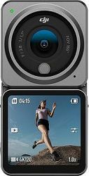 DJI Action 2 Dual-Screen Combo