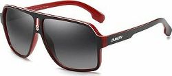 DUBERY Alpine 4 Red Black / Gray