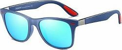 DUBERY Columbia 5 Blue/Azure