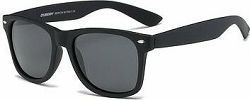 DUBERY Genoa 1 Black/Black