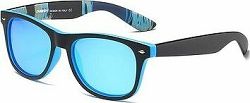 DUBERY Genoa 6 Black & Blue/Blue