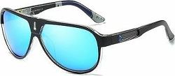 DUBERY Madison 6 Black/Blue