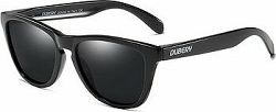 DUBERY Mayfield 1 Bright Black/Black