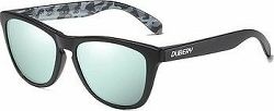 DUBERY Mayfield 10 Sand Black/Silver