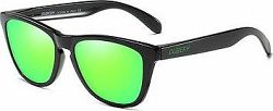 DUBERY Mayfield 2 Bright Black/Green