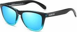DUBERY Mayfield 5 Black & Blue/Blue