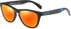 DUBERY Mayfield 9 Sand Black/Red