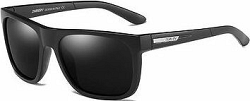 DUBERY Newton 1 Black/Black