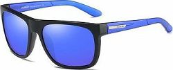 DUBERY Newton 8 Black & Blue/Blue