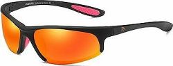 DUBERY Redhill 6 Sand Black/Orange