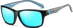 DUBERY Revere 1 Black/Blue