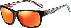 DUBERY Revere 4 Black/Red
