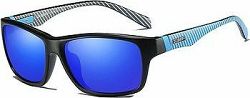 DUBERY Revere 5 Black/Deep Blue