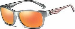 DUBERY Revere 8 Silver/Orange