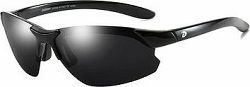 DUBERY Shelton 1 Black / Black