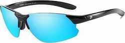 DUBERY Shelton 5 Black / Blue