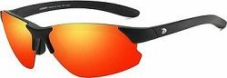 DUBERY Shelton 7 Black / Red