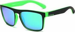 DUBERY Springfield 2 Black & Green/Green