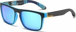 DUBERY Springfield 4 Black/Blue