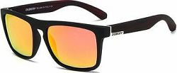 DUBERY Springfield 5 Black/Red
