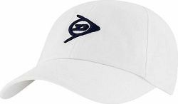 Dunlop Club biela veľ. UNI