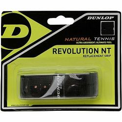 DUNLOP Revelation NT grip čierny