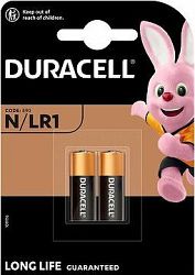 Duracell Špeciálna alkalická batéria LR1
