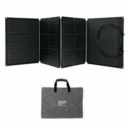 EcoFlow solárny panel 110 W (Repasovaný)