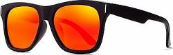 EKDEAM astpoint 1 Black / Red