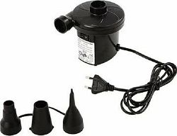 Elektrická pumpa kompresor AC 230 V
