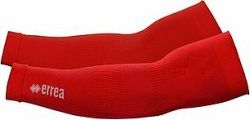 Errea Knik Arm Warmer Červená
