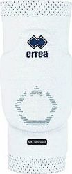 Errea Tokio Evolution Kneepads Biele