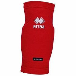 Errea Tokio Kneepads, červené
