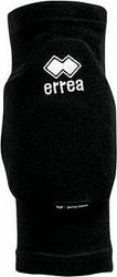 Errea Tokio Kneepads Čierne