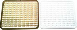 Extra Carp Boilie Stops Set 2× 108 ks