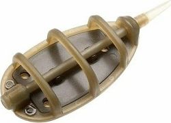 Extra Carp Method Feeder Set 20, 30 g + formička