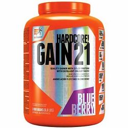 Extrifit Hardcore Gain 21 3 000 g