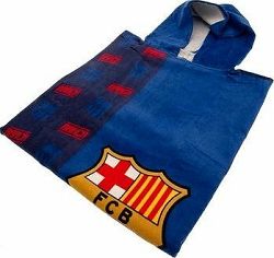 FC Barcelona: Znak Pončo