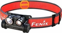 Fenix HM65R-DT čierna